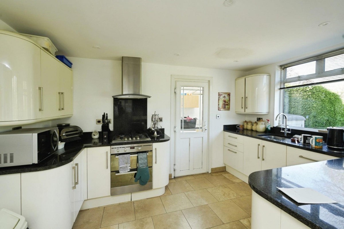 Goldieslie Road, Sutton Coldfield