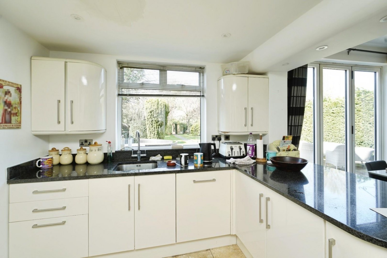 Goldieslie Road, Sutton Coldfield