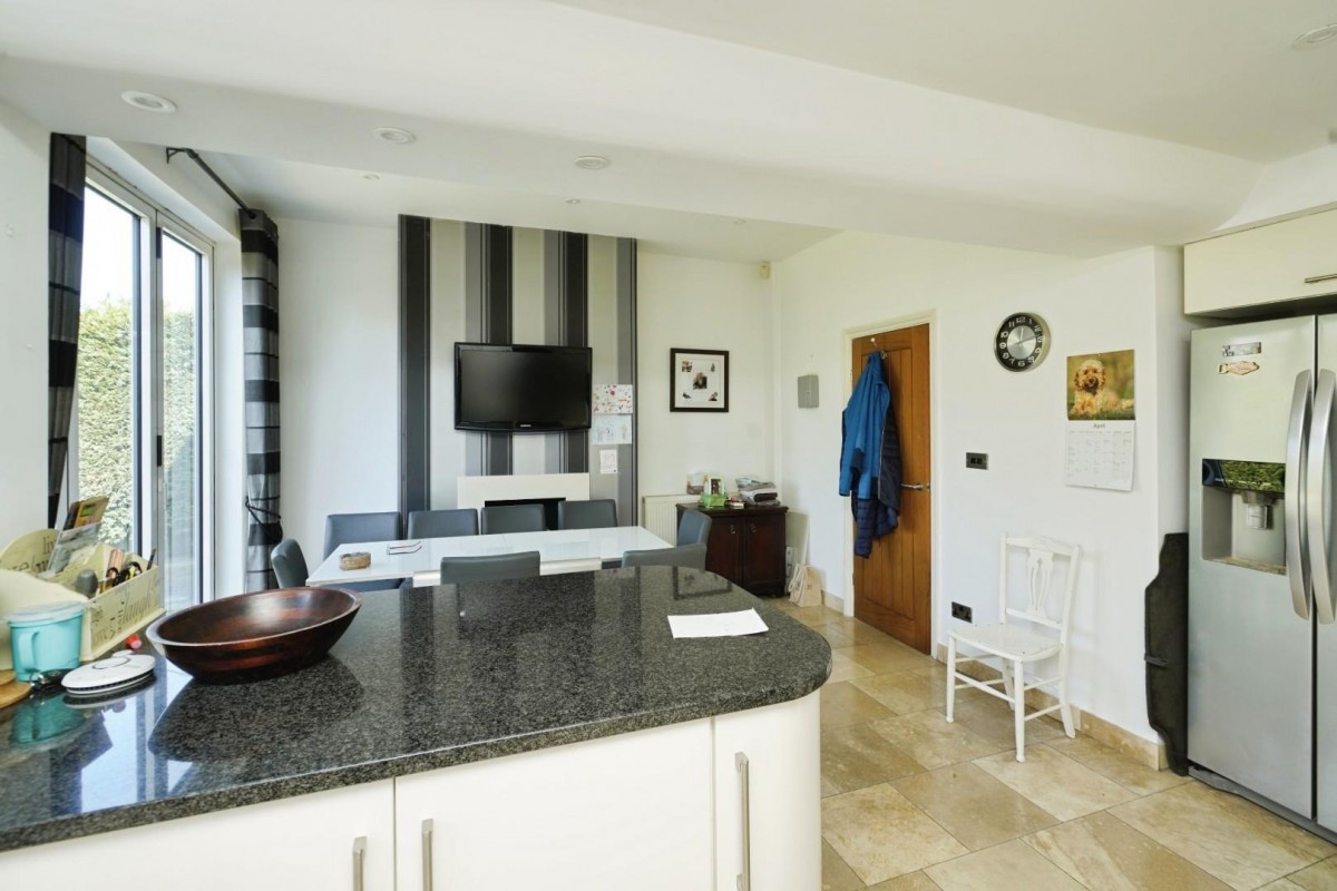 Goldieslie Road, Sutton Coldfield