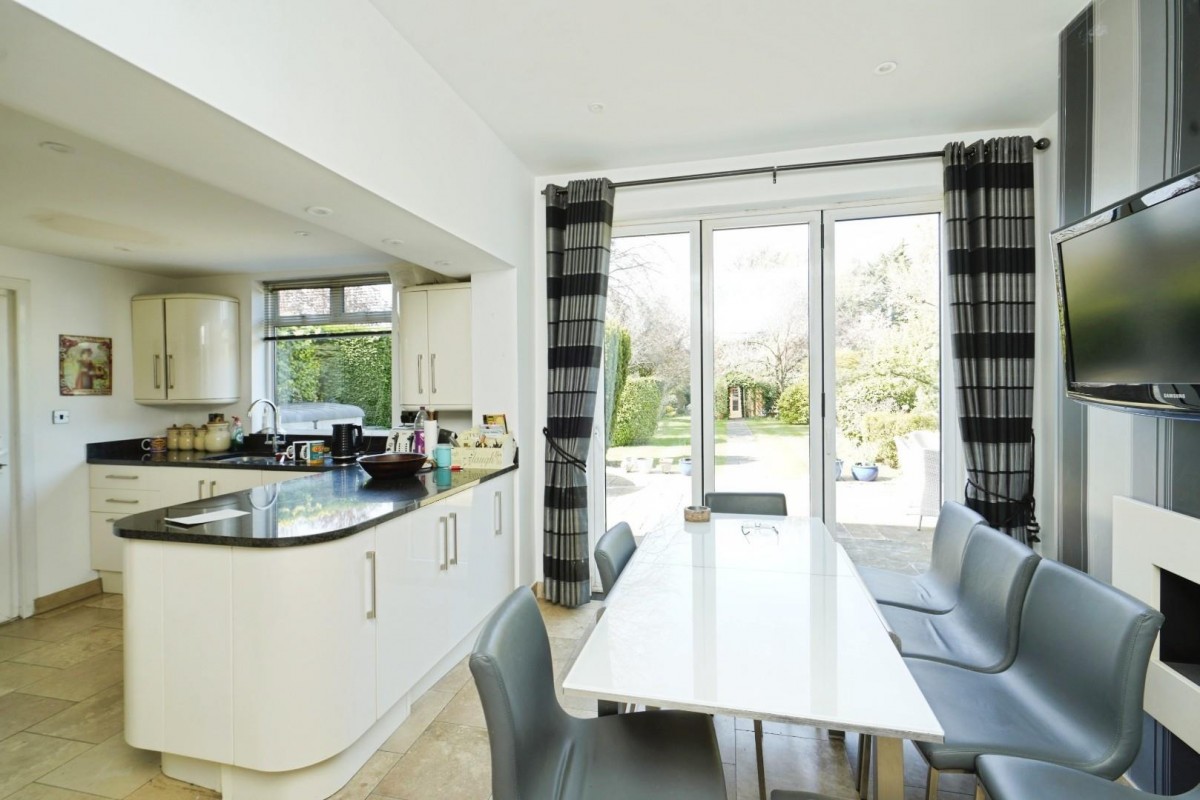 Goldieslie Road, Sutton Coldfield