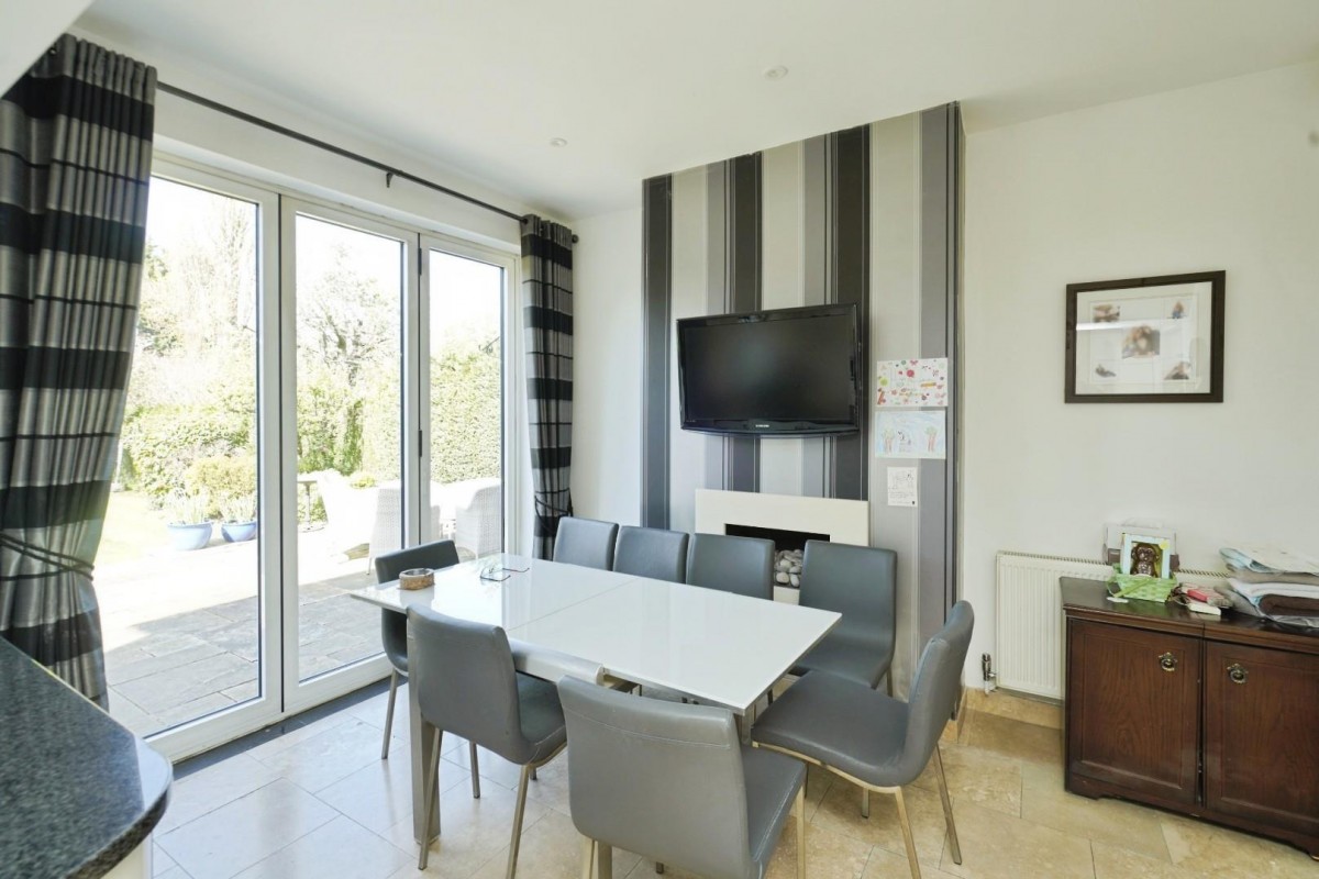 Goldieslie Road, Sutton Coldfield