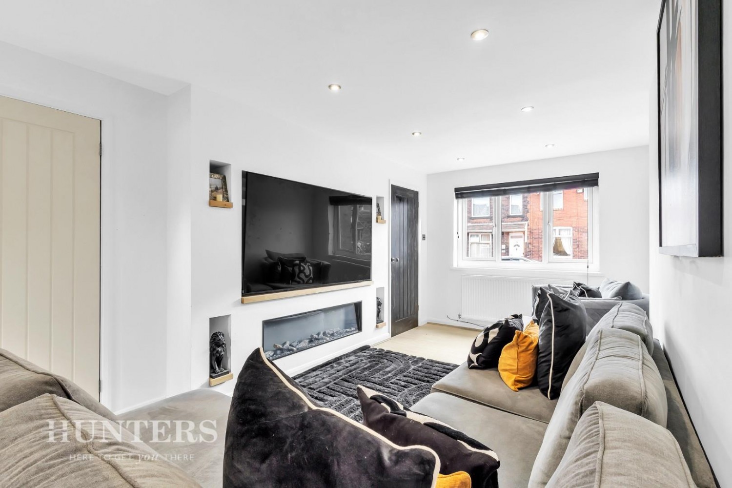 Gibraltar Street, Oldham