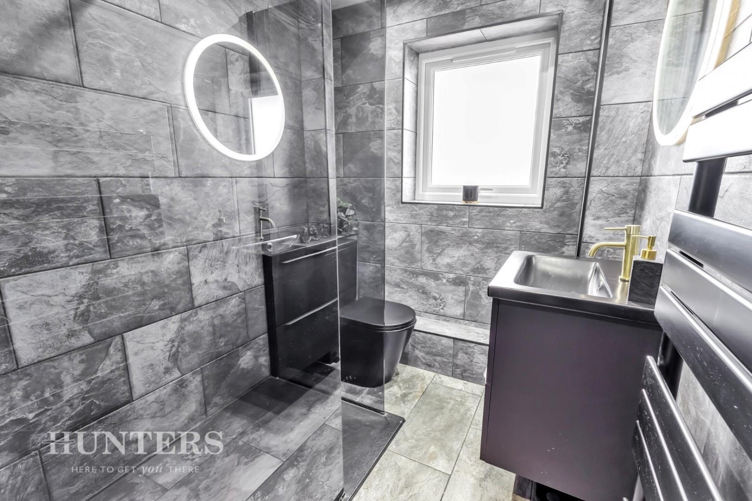 Gibraltar Street, Oldham