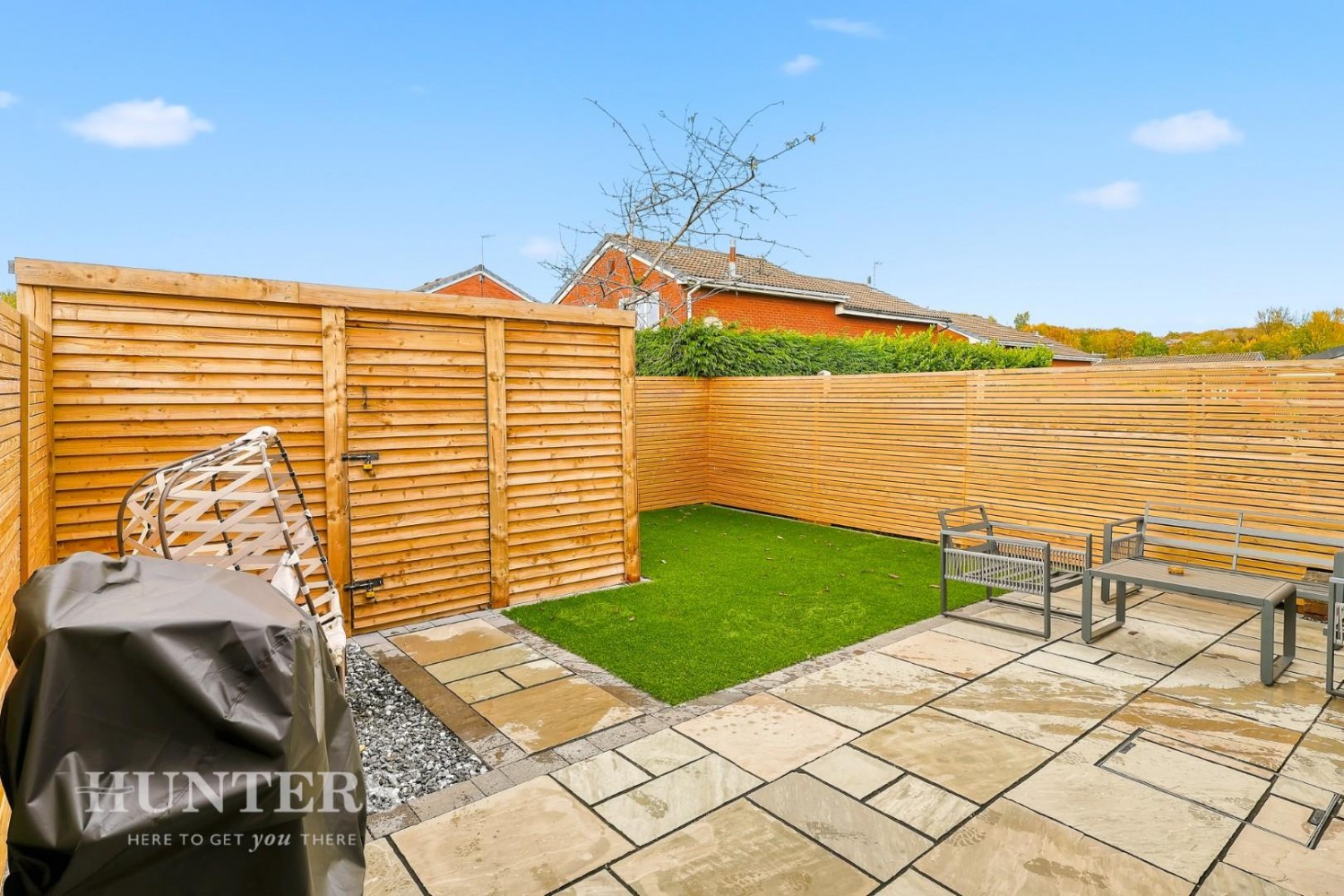 Gibraltar Street, Oldham