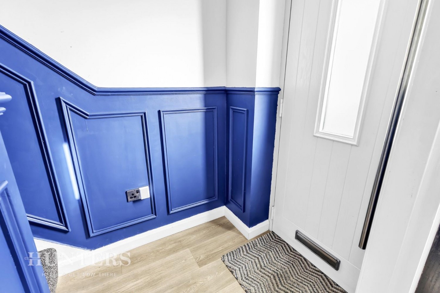 Gibraltar Street, Oldham