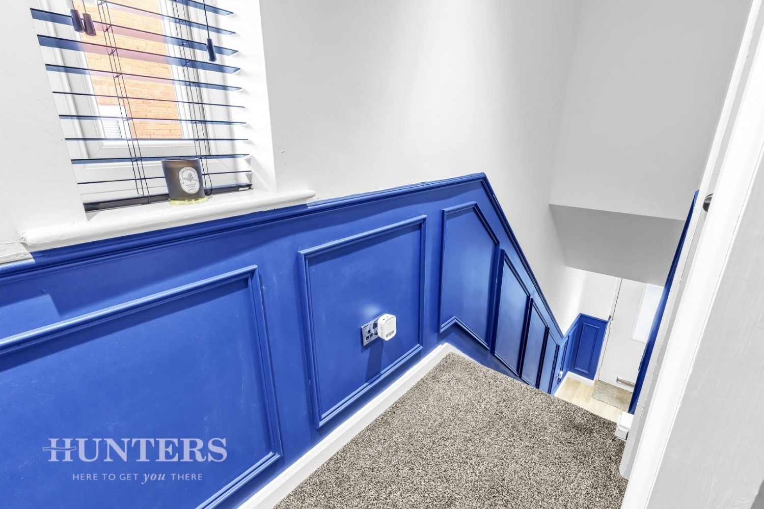 Gibraltar Street, Oldham