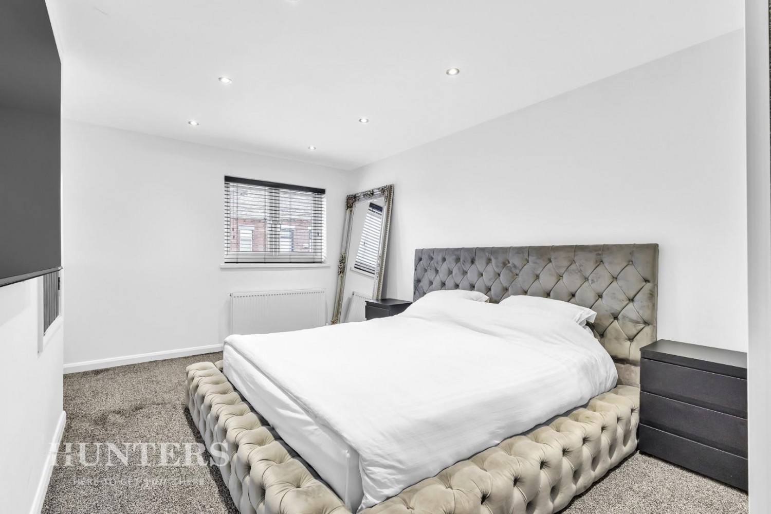 Gibraltar Street, Oldham