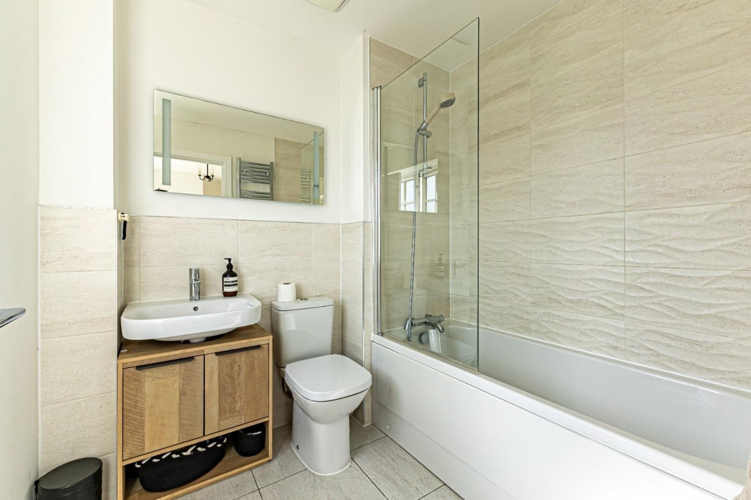 Chappell Way, Stewkley