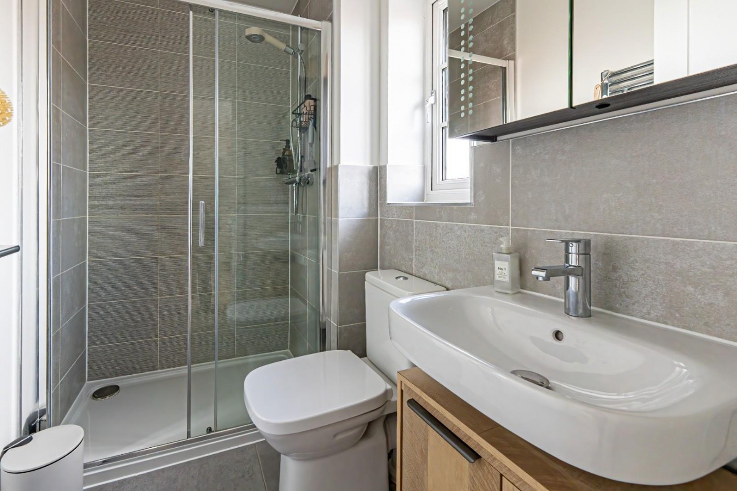 Chappell Way, Stewkley