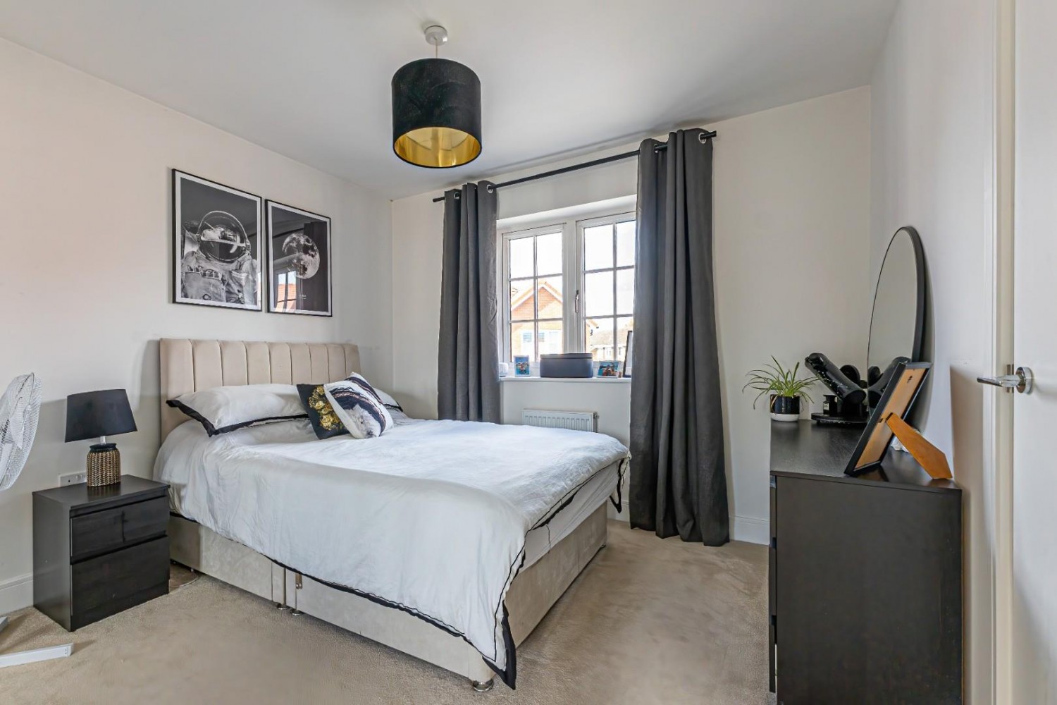 Chappell Way, Stewkley