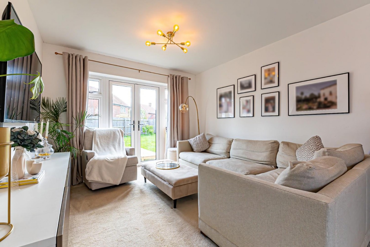 Chappell Way, Stewkley