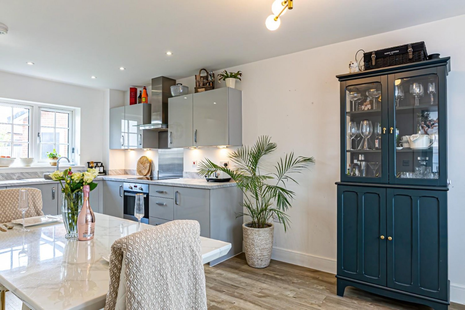 Chappell Way, Stewkley