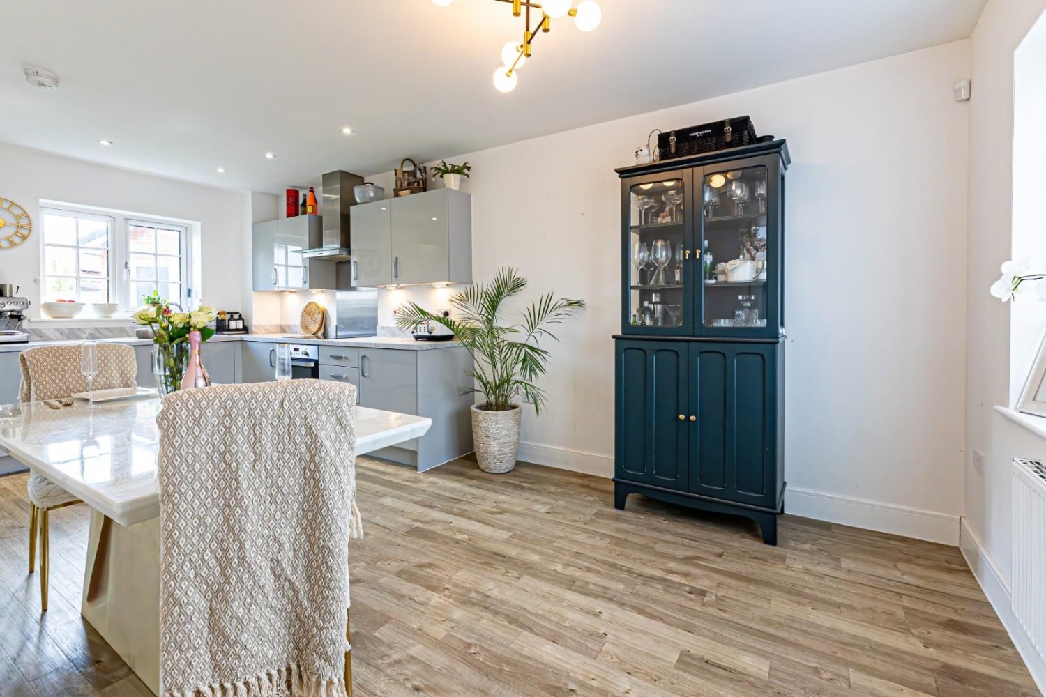 Chappell Way, Stewkley