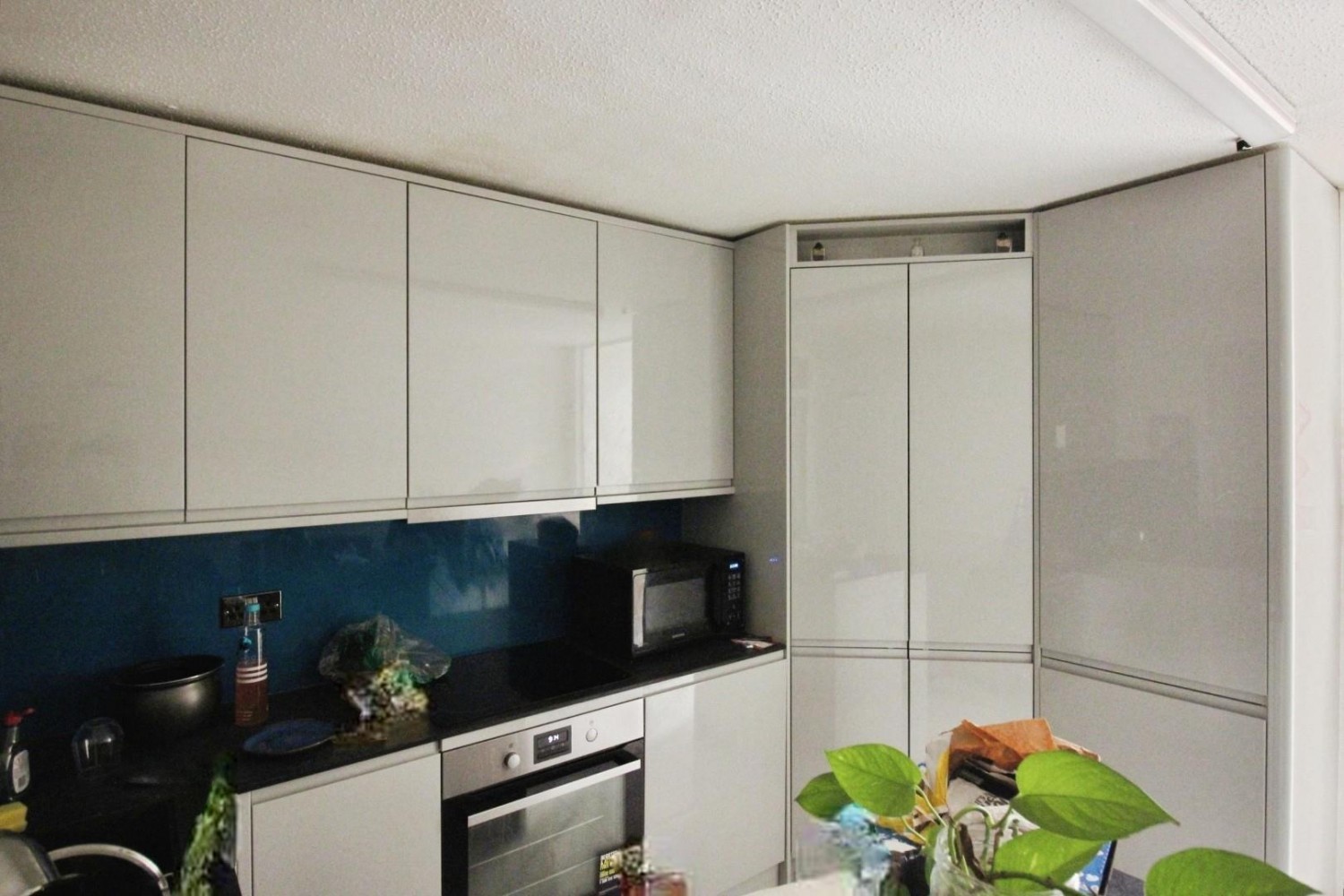 Booth Close, Thamesmead