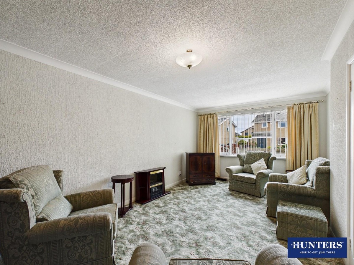 Andover Close, Carlisle, CA2