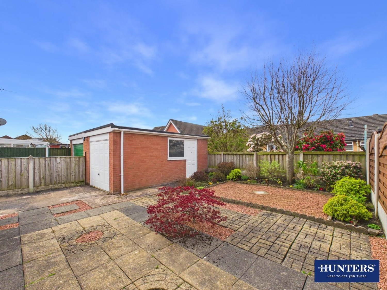 Andover Close, Carlisle, CA2