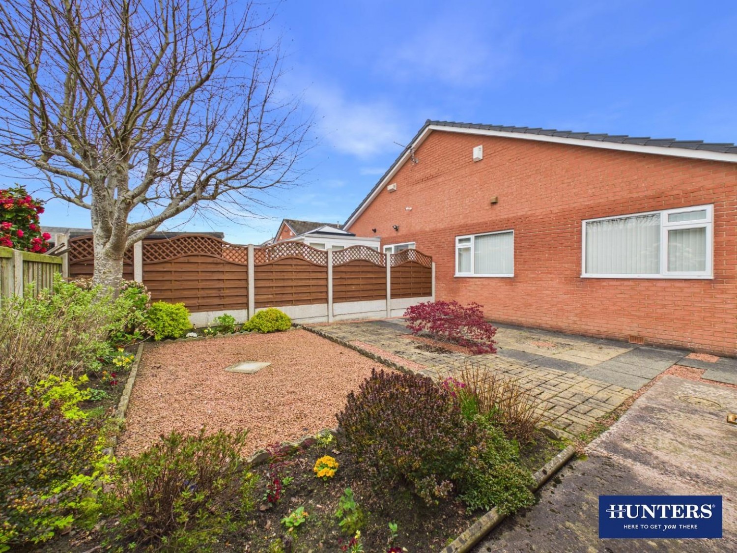 Andover Close, Carlisle, CA2