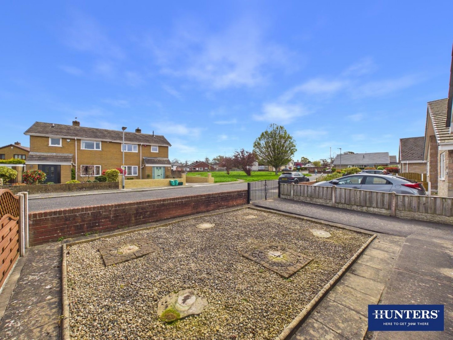 Andover Close, Carlisle, CA2