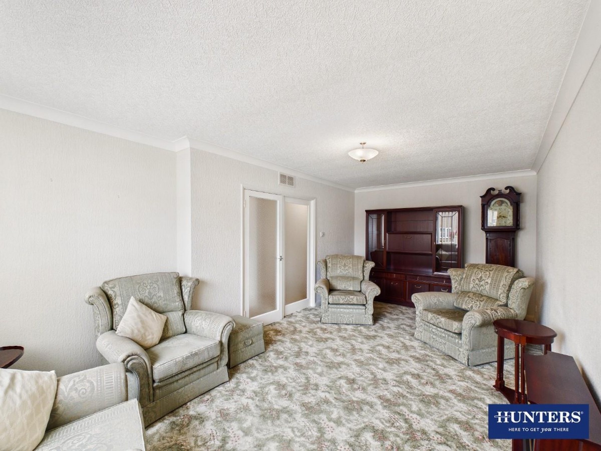 Andover Close, Carlisle, CA2