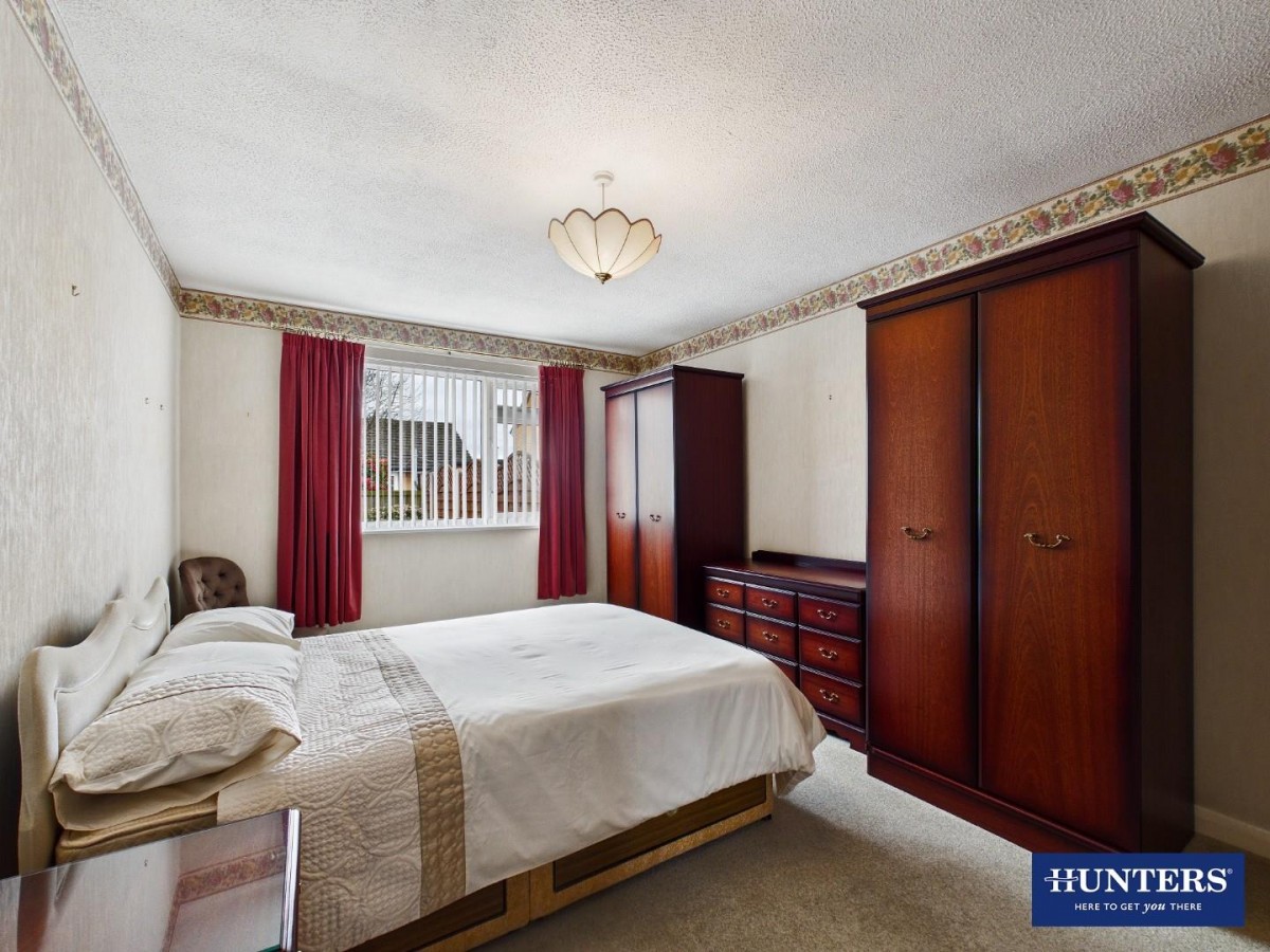 Andover Close, Carlisle, CA2