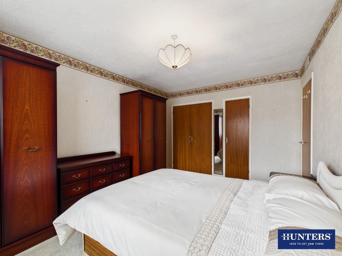 Andover Close, Carlisle, CA2