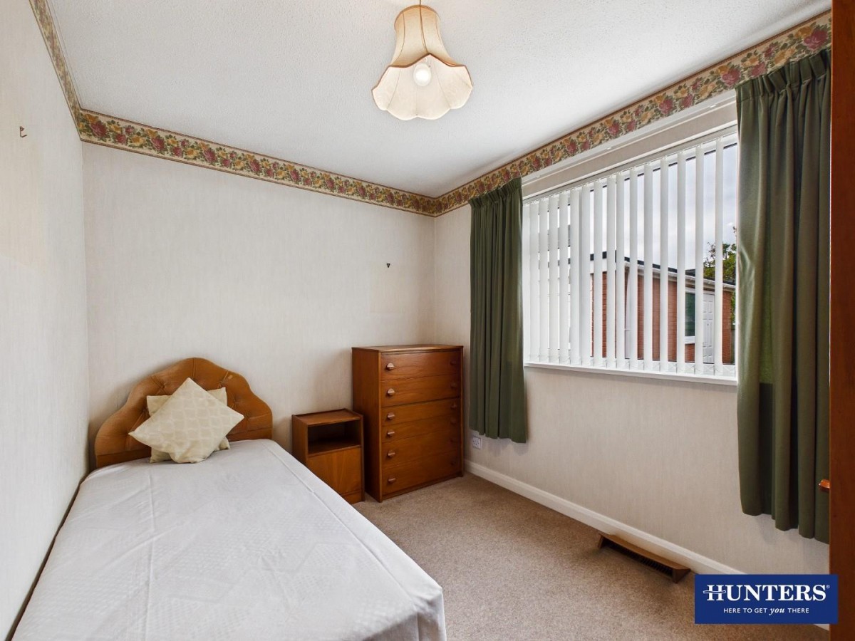 Andover Close, Carlisle, CA2