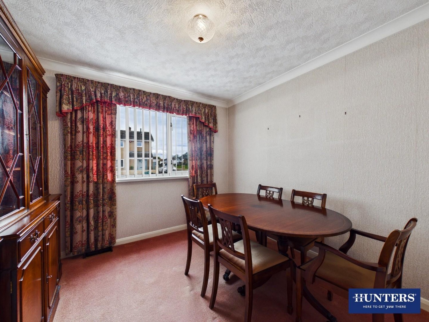 Andover Close, Carlisle, CA2