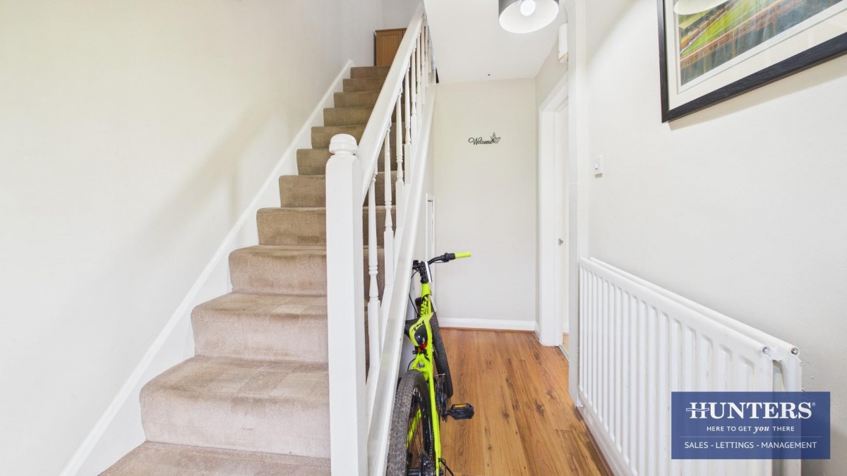 Ferryboat Lane, Sunderland