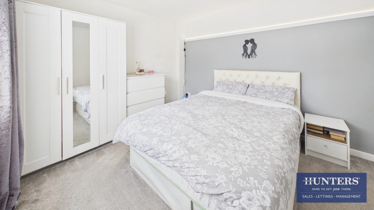 Ferryboat Lane, Sunderland