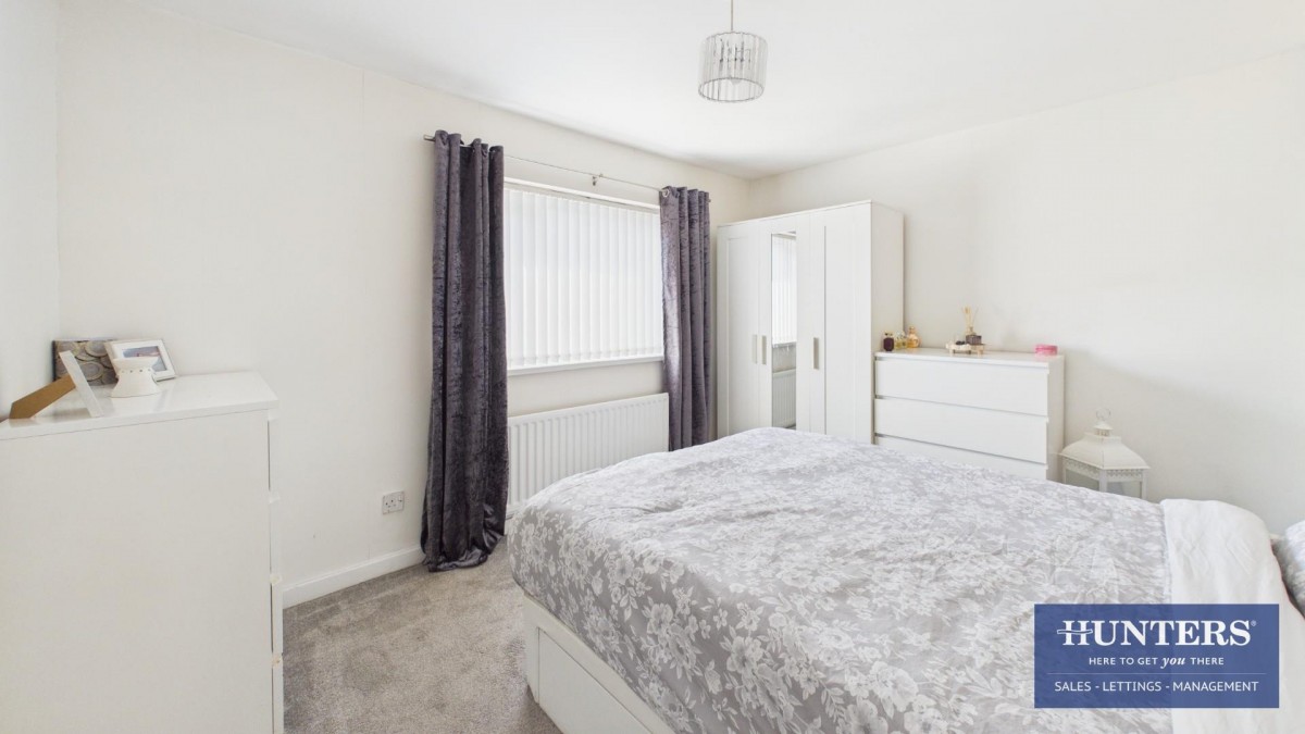 Ferryboat Lane, Sunderland