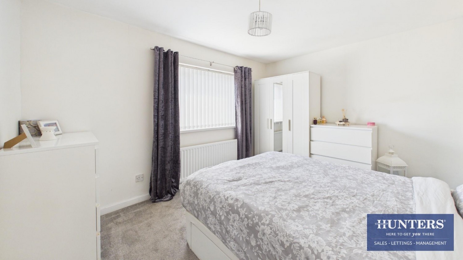 Ferryboat Lane, Sunderland