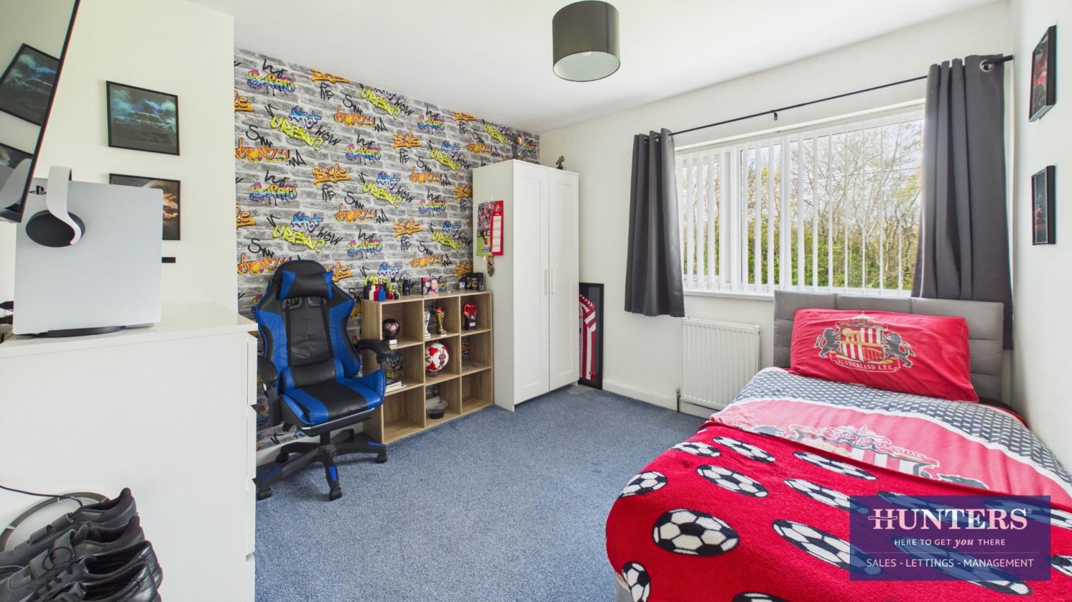 Ferryboat Lane, Sunderland