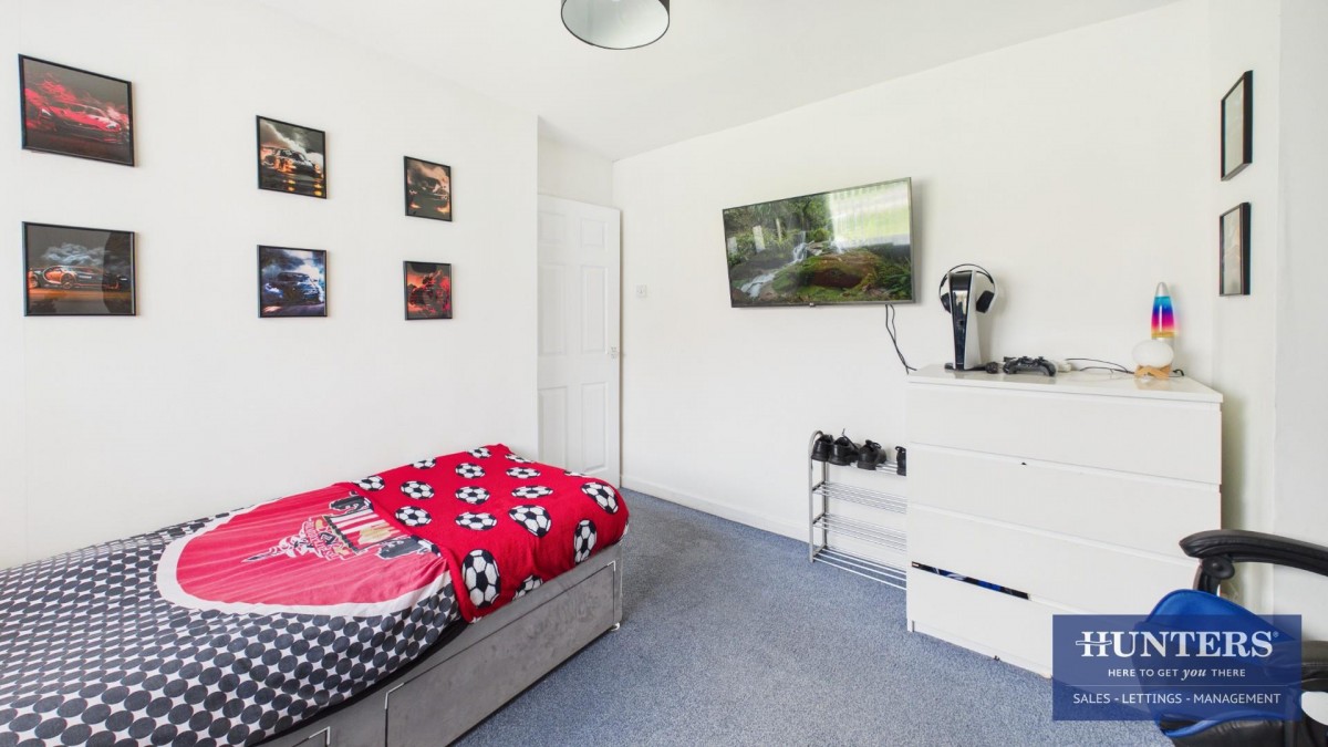 Ferryboat Lane, Sunderland