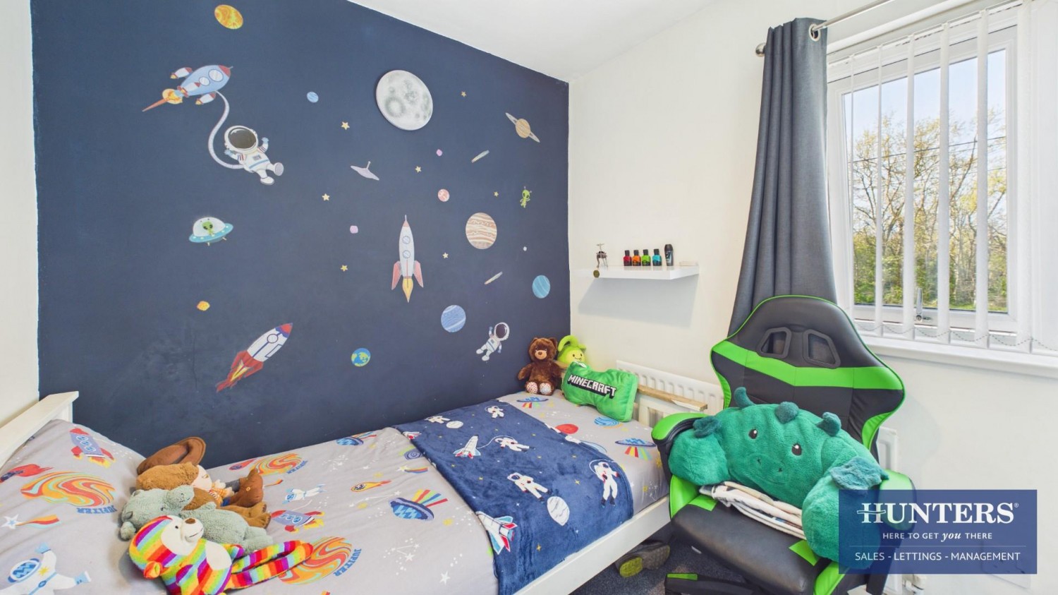 Ferryboat Lane, Sunderland