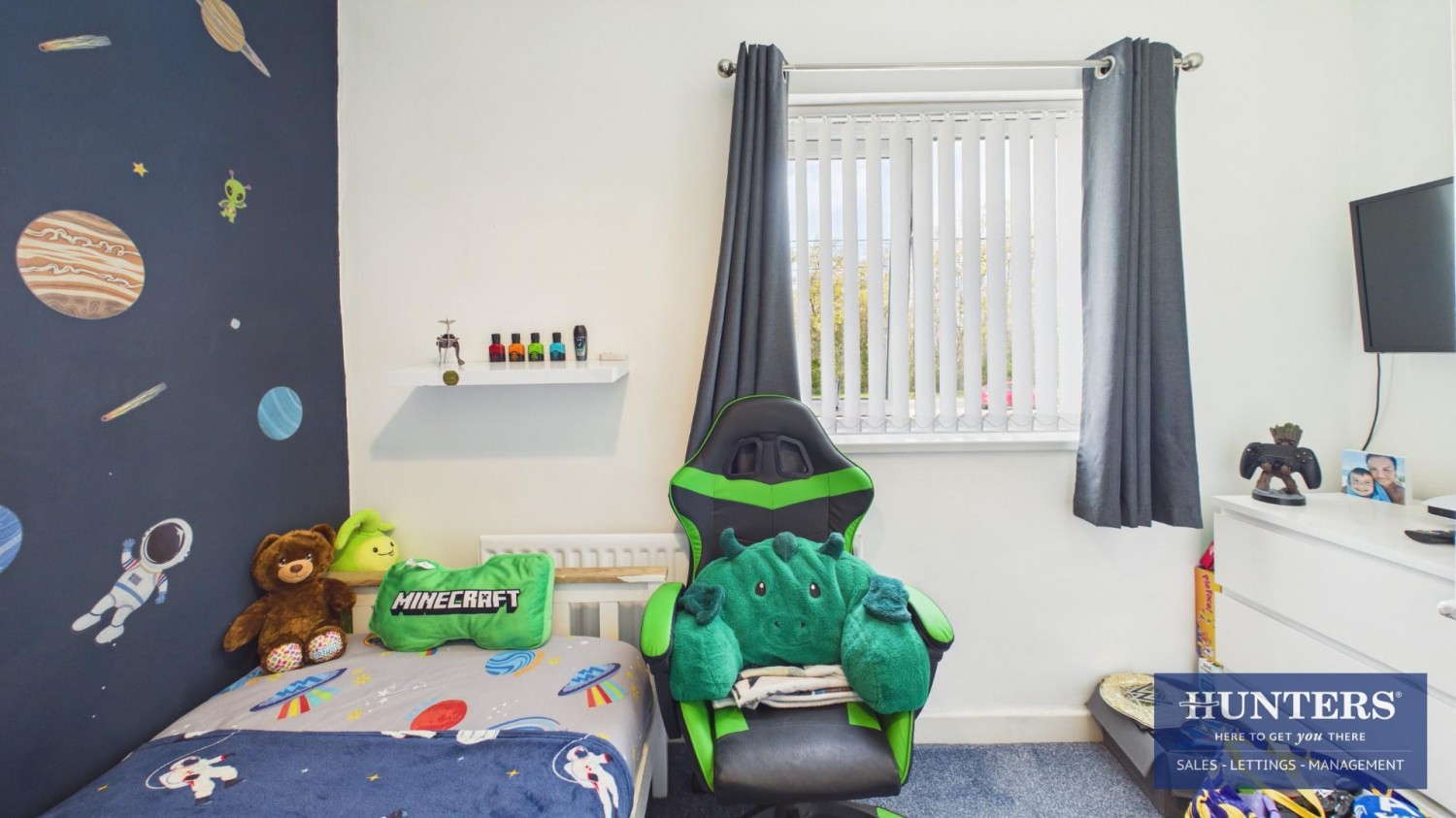 Ferryboat Lane, Sunderland