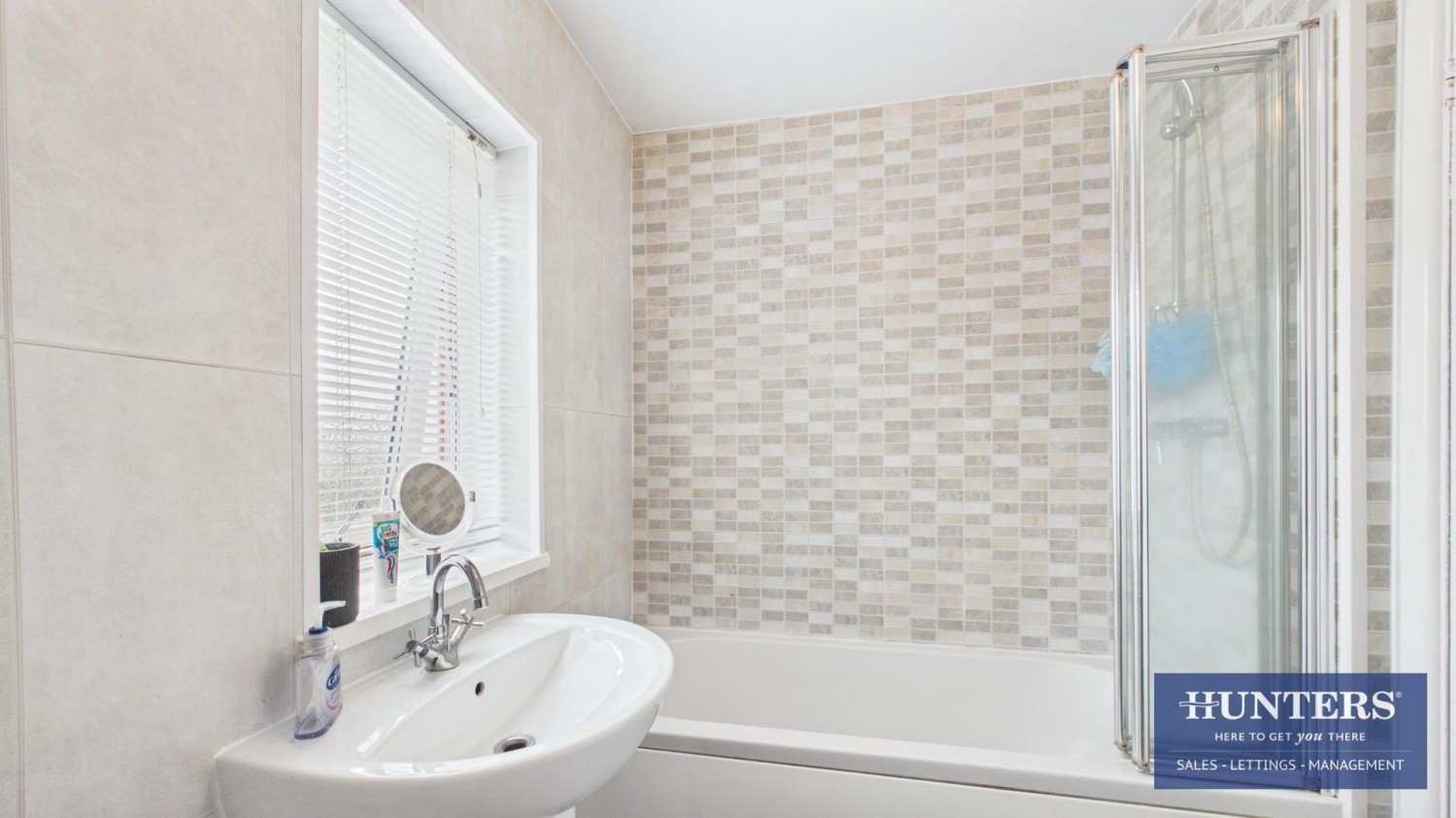 Ferryboat Lane, Sunderland