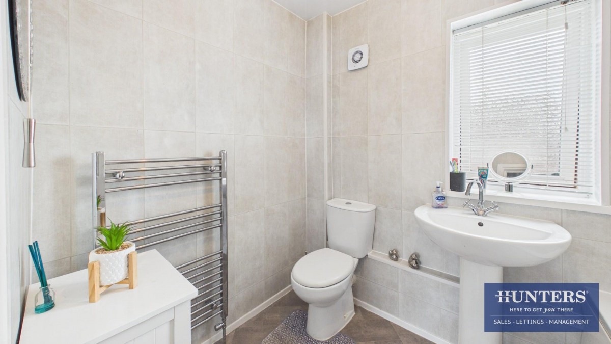 Ferryboat Lane, Sunderland