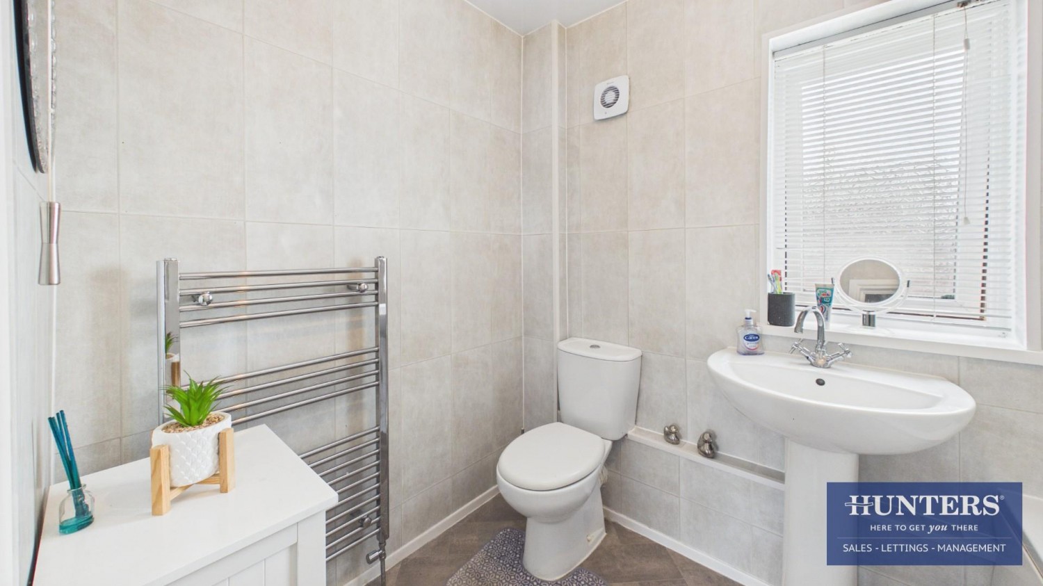 Ferryboat Lane, Sunderland