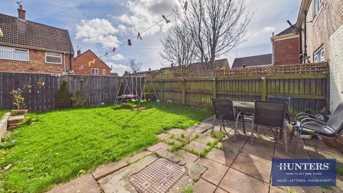 Ferryboat Lane, Sunderland