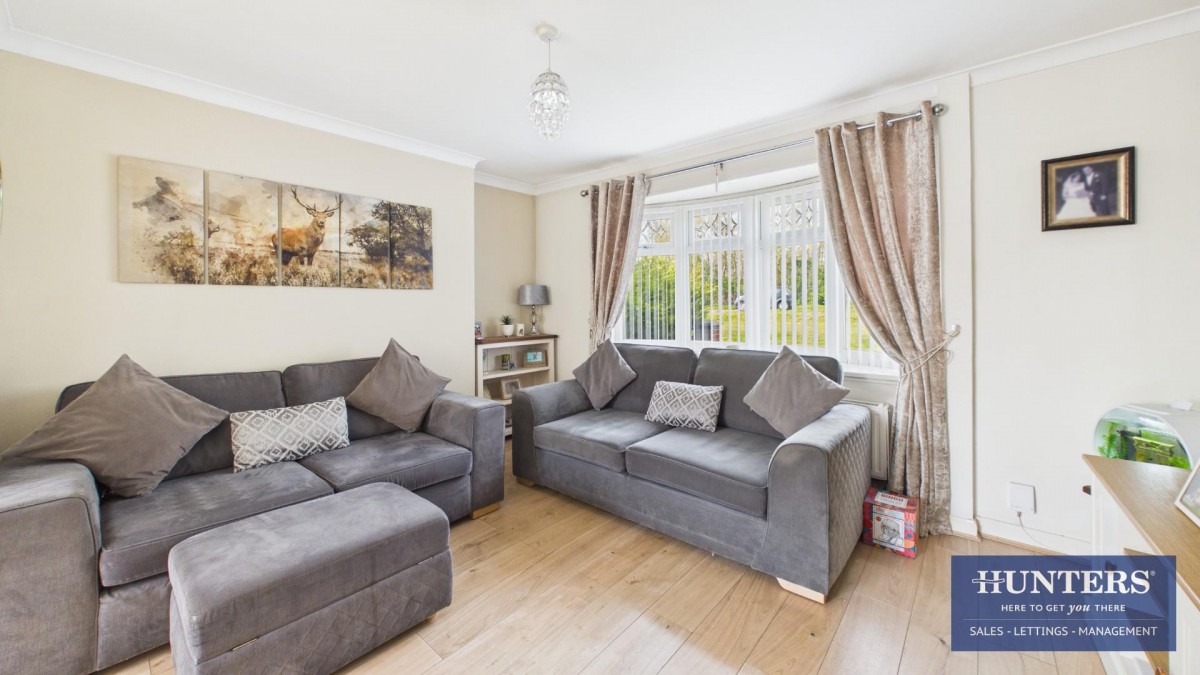 Ferryboat Lane, Sunderland