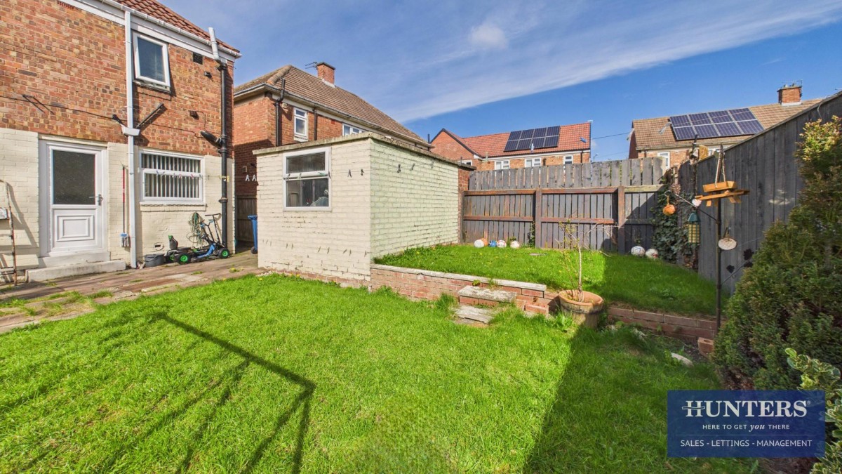 Ferryboat Lane, Sunderland