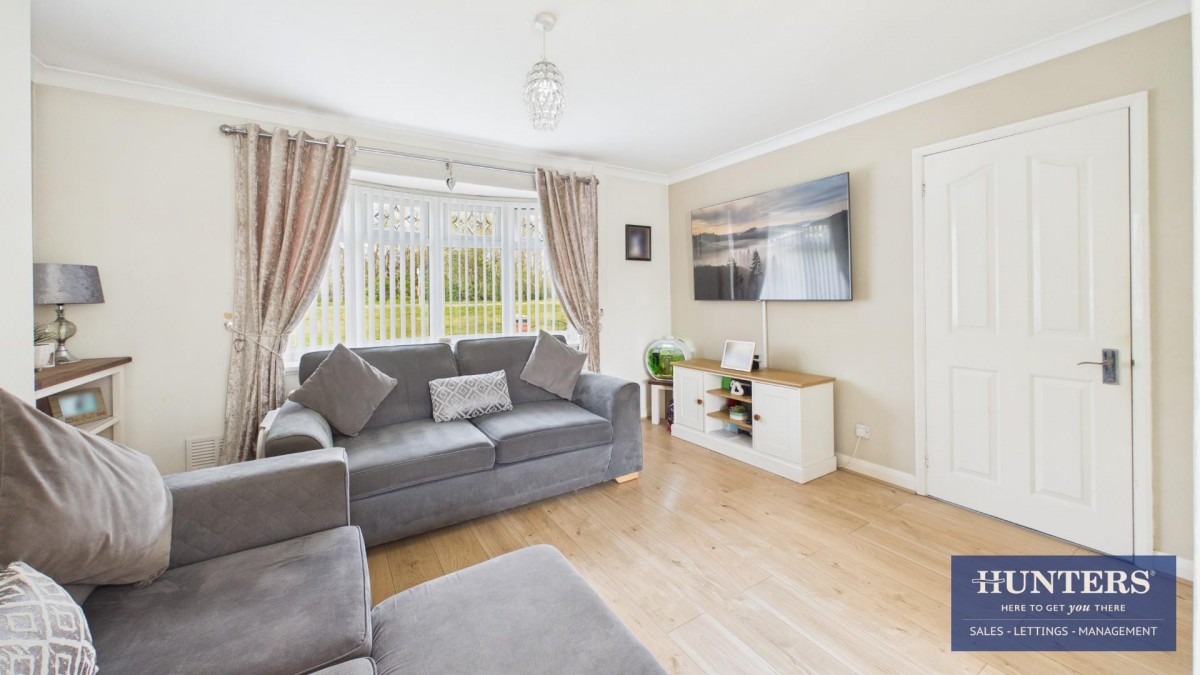 Ferryboat Lane, Sunderland