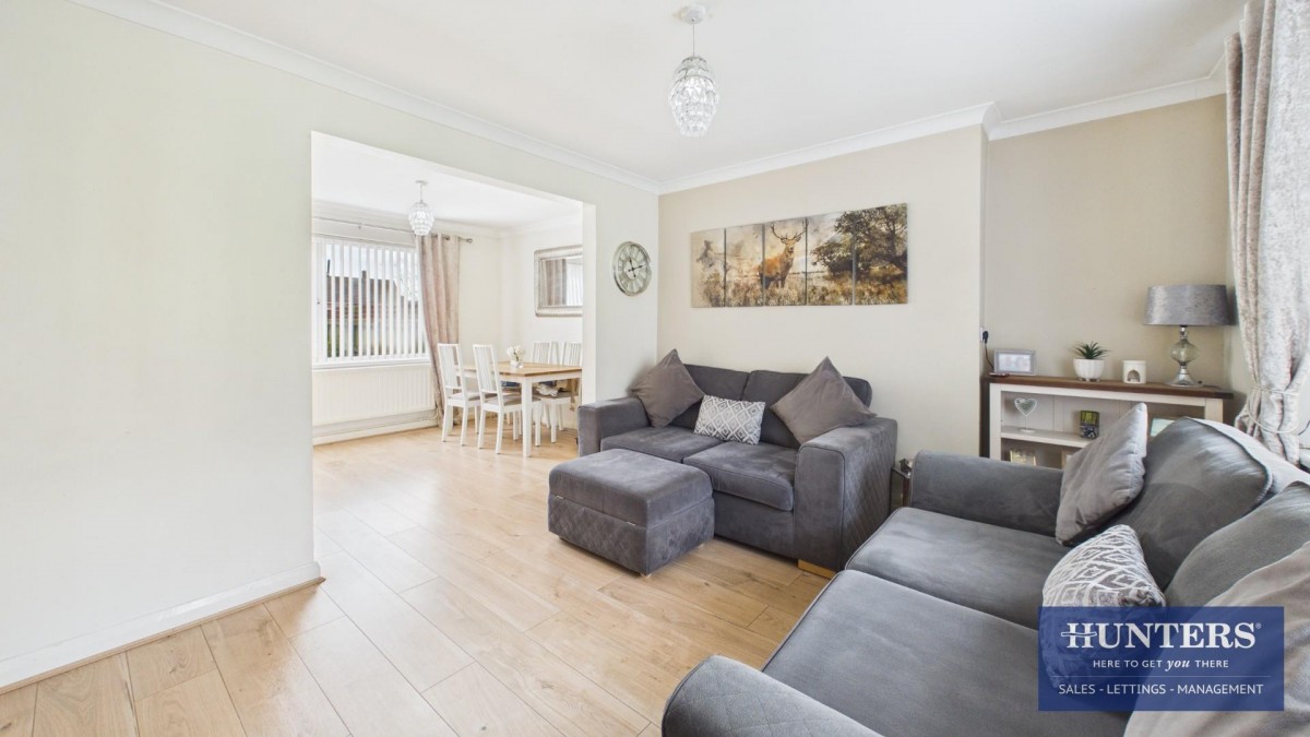 Ferryboat Lane, Sunderland