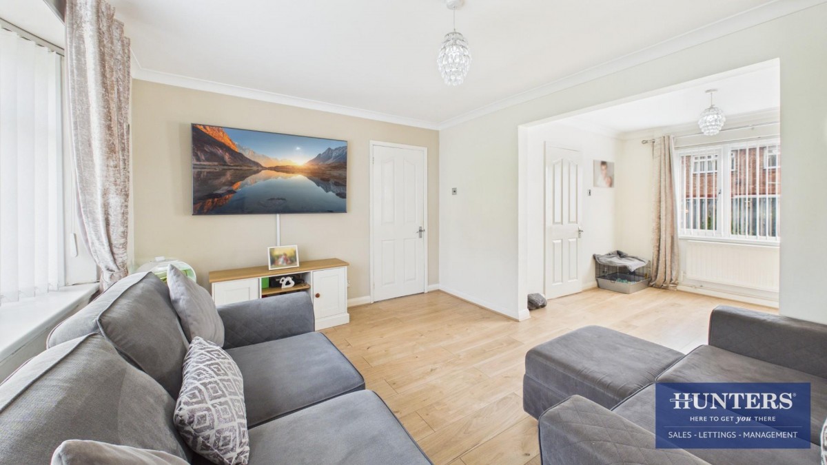 Ferryboat Lane, Sunderland