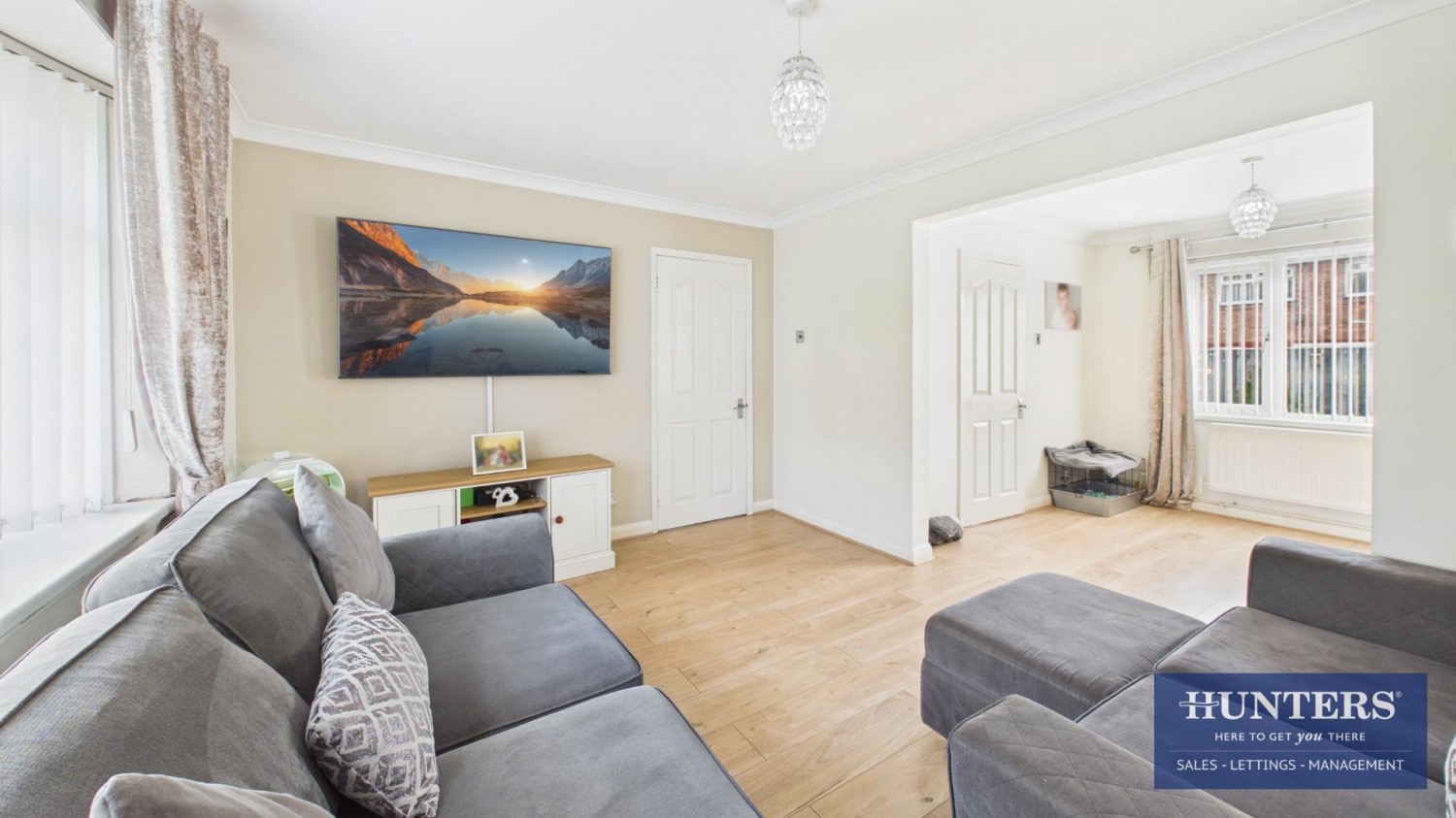 Ferryboat Lane, Sunderland