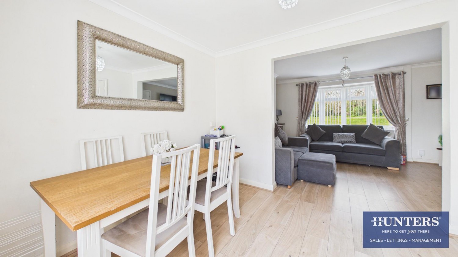 Ferryboat Lane, Sunderland