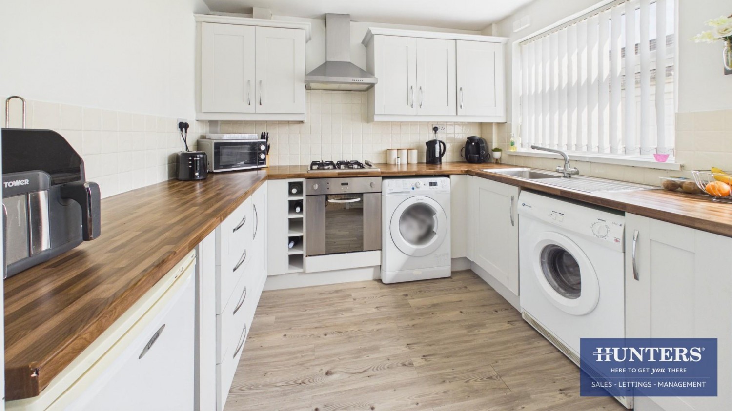 Ferryboat Lane, Sunderland