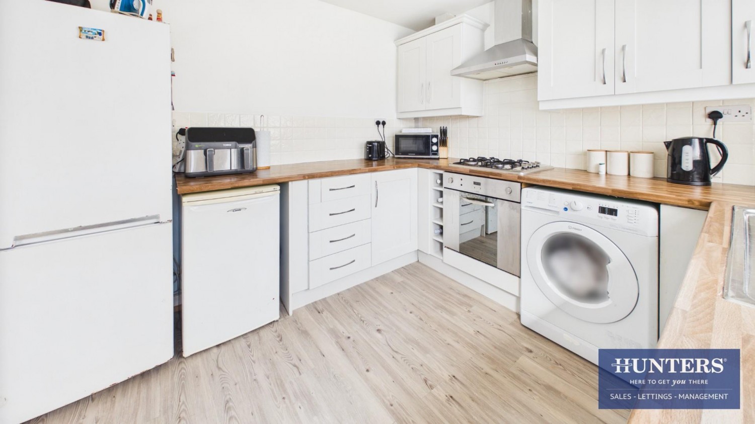 Ferryboat Lane, Sunderland