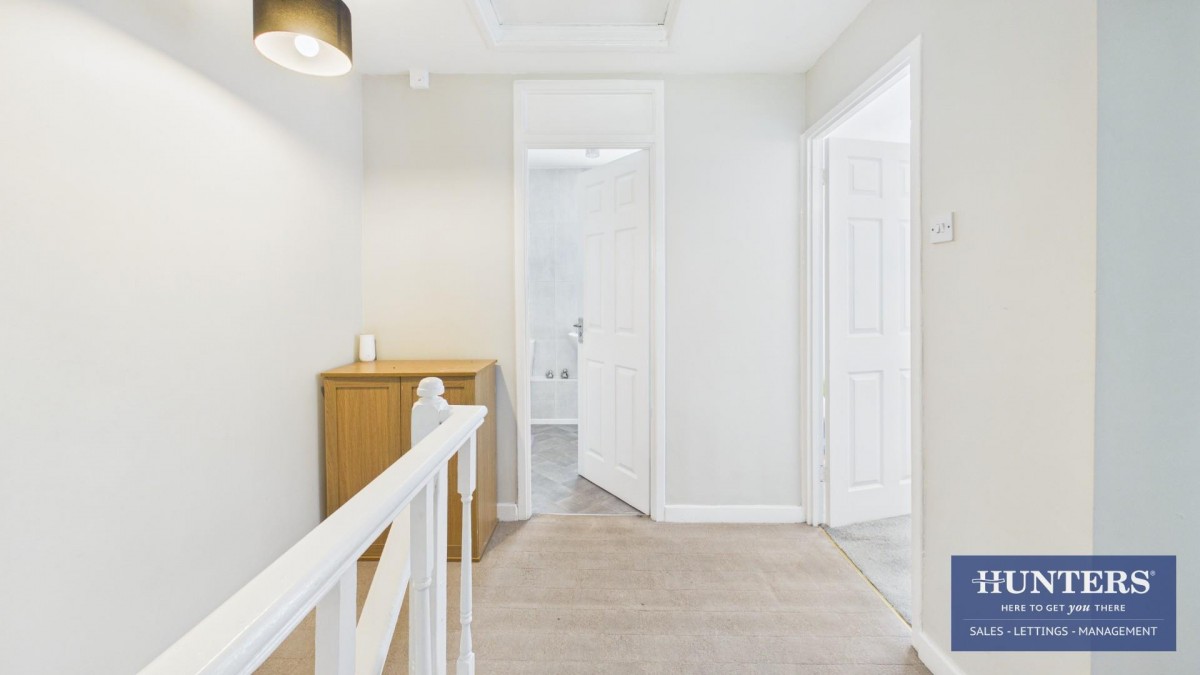 Ferryboat Lane, Sunderland