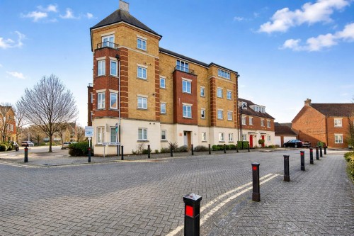 Barley Mow View, Ashford